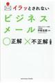 イラッとされないビジネスメール正解不正解