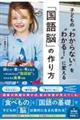 子どものわからないをわかる!に変える「国語脳」の作り方