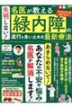 失明しない！名医が教える緑内障の進行を食い止める最新療法