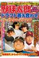 別冊野球太郎 ドラフト答え合わせ1998ー2020