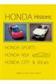 HONDA Historic
