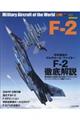 航空自衛隊Fー2