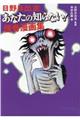 日野日出志あなたの知らない！怪奇漫画集