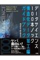 データサイエンス１００本ノック構造化データ加工編ガイドブック