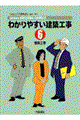 わかりやすい建築工事 6