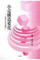 小売構造変化