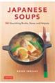 Ｊａｐａｎｅｓｅ　Ｓｏｕｐｓ