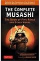 Ｔｈｅ　Ｃｏｍｐｌｅｔｅ　Ｍｕｓａｓｈｉ