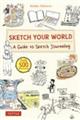 Ｓｋｅｔｃｈ　Ｙｏｕｒ　Ｗｏｒｌｄ