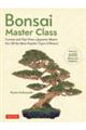 Ｂｏｎｓａｉ　Ｍａｓｔｅｒ　Ｃｌａｓｓ