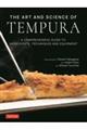 The Art and Science of Tempura