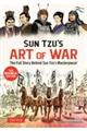 Sun Tzu’s Art of War:The Manga Edition