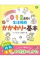 ０・１・２歳児の生活援助　かかわりの基本