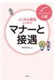 よくある場面から学ぶマナーと接遇