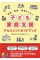 学校―家庭―地域をつなぐ　子ども家庭支援アセスメントガイドブック