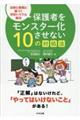 保護者をモンスター化させない１０の対処法