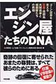 エンジン屋たちのＤＮＡ