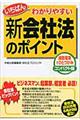 いちばんわかりやすい新会社法のポイント