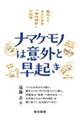 ナマケモノは意外と早起き