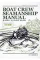 ＢＯＡＴ　ＣＲＥＷ　ＳＥＡＭＡＮＳＨＩＰ　ＭＡＮＵＡＬ日本語版