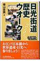 日光街道歴史ウオーク