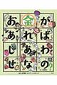 お金があればしあわせなの？