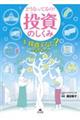 どうなってるの？投資のしくみ　１