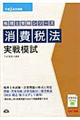 消費税法実戦模試　平成２４年度版