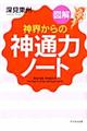 図解神界からの神通力ノート　Ａ５判