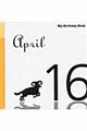 マイ・バースデー・ブック 4月16日