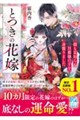 とつきの花嫁〜顔も見知らぬ旦那様の子を身籠りました〜