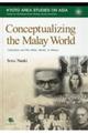 Conceptualizing the Malay World
