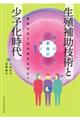 生殖補助技術と少子化時代