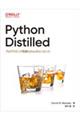 Ｐｙｔｈｏｎ　Ｄｉｓｔｉｌｌｅｄ