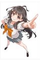 小森江ヒナは揺るがない!!