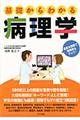 基礎からわかる病理学