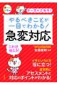 やるべきことが一目でわかる！急変対応