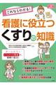 これならわかる！看護に役立つくすりの知識