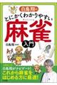 白鳥翔のとにかくわかりやすい麻雀入門