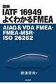 図解ＩＡＴＦ　１６９４９　よくわかるＦＭＥＡ