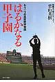はるかなる甲子園