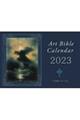 アート聖書カレンダー　２０２３