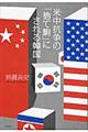米中抗争の「捨て駒」にされる韓国
