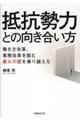 抵抗勢力との向き合い方