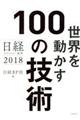 ���E�𓮂����P�O�O�̋Z�p