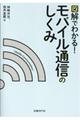 図解でわかる！モバイル通信のしくみ