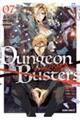 ダンジョン・バスターズ 7 〜中年男ですが庭にダンジョンが出現したので世界を救います〜