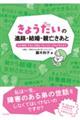 きょうだいの進路・結婚・親亡きあと