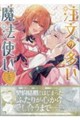 注文の多い魔法使い 契約花嫁はおねだり上手な最強魔術師に溺愛されています!? 3