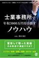 士業事務所で年収３０００万円を目指すノウハウ